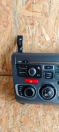 COMANDI CLIMA Citroen C4 II 9666027577