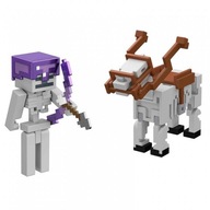 Minecraft Kostra a kôň HMD60 GTT53