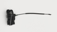 lock door left rear part OPEL INSIGNIA