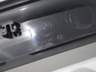 mouldings caps threshold front BMW X1 E84 2990843 M PAKIET