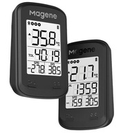 MAGENE C206 niezawodny licznik z GPS Bluetooth