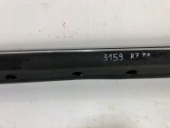 moulding threshold right threshold MERCEDES ML W166