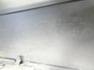VW GOLF VII 7 LIFT 5G0807221FL washer 2016-2020 bumper front front