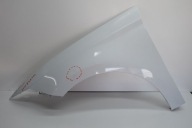 SEAT LEON III fender left front front