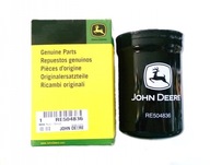 John Deere RE504836 olejový filter