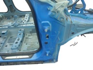 threshold right pillar central BMW X2 F39 LAK: C1D (17-23)