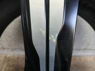 disk hliníkový VOLVO 9J 20" ET38,5 5X108 31406714