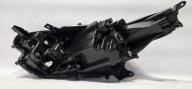 light right front lens TOYOTA YARIS IV 20- original K0-6EU