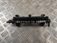 Rampe injection SEAT IBIZA IV 4 1.2 B 03E133320A