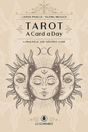 TAROT A CARD A DAY - Lavinia Pinello [KSIĄŻKA]
