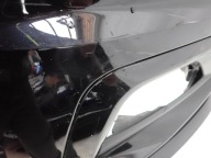 VW POLO VI 6 2G GTI 17-21 bumper front front PDC