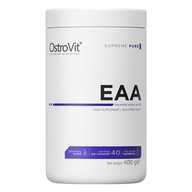 AMINOKWASY OSTROVIT EAA 400G TRUE TASTE NATURAL