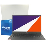 Notebook DELL XPS 13 7390 13.3" i5-10210U 8 GB 256 SSD M.2 Win11 biznesowy