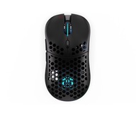 Mysz bezprzewodowa gamingowa Endorfy LIX Wireless ARGB 16000DPI PAW3335 69g