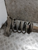 MCPERSON left front front AUDI A4 B6