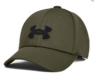 UNDER ARMOUR CZAPKA Z DASZKIEM CHŁOPIĘCA BLITZING