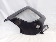 MERCEDES ML W163 97- fender left rear part rear