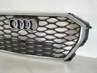 grille grid grill AUDI Q3 II 18- SPORTBACK S-LINE