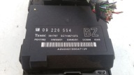 running board starter 125572011 Opel Vectra C
