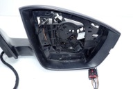 SKODA KAROQ 21- mirror right 9 PIN