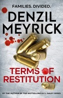 Terms of Restitution: A stand-alone thriller from