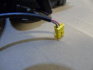 IDEALNY support panel for radiators MERCEDES SLS W197 CABRIO 1