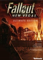 FALLOUT NEW VEGAS ULTIMATE EDITION PC KLUCZ STEAM