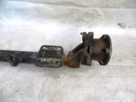 MASTER 2MOVANO 03- axis sider rear axis ABS