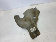 cover TERMICZNA partition wall left AUDI A4 B9 A5 8W1804163D