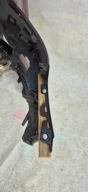 AUDI A3 III 3 8V sedan S-LINE 13-16 bumper front front washer 6XPDC