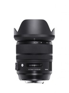 Objektív Sigma Canon EF 24-70 f2.8 A DG OS HSM Canon
