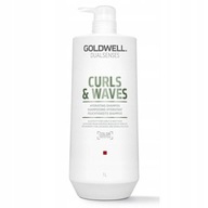 Goldwell Curls Waves Šampón Kučeravé vlasy 1000ml