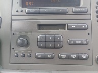 Radio original kasetowe fehlt code Saab 93 9-3 98-02