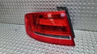 light left rear part 8K5945095D AUDI A4 B8 sedan 07-11