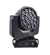 GŁOWA RUCHOMA RGBW LED CLAY PAKY A.LEDA B-EYE K10 19x15W DMX-512