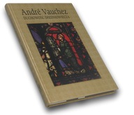 Duchowość średniowiecza André Vauchez