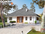 Dom, Gródek (gm.), 134 m²