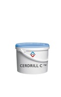Cerdrill C (przeciwdziała „pęcznieniu" iłów),