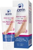 Acerin Lavendi krem do stóp na pękające pięty 75ml