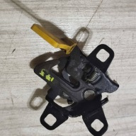 bonnet latch lock Fiat 500X