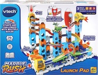 VTech Marble Rush Launch Pad, Stavebné hračky fo