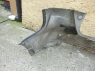 FORD FOCUS MK 3 III HB LIFT 14- bumper rear