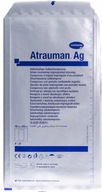 ATRAUMAN AG 10cm x 20cm OPATRUNEK SIATKOWY Z MAŚCIĄ HARTMAN