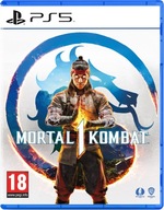 Mortal Kombat 1 PS5