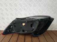 SUZUKI KIZASHI 09-14 light rear left complete EUROPA OE