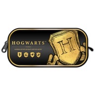 Harry Potter - Hogwarts Shield Piórnik prostokątny