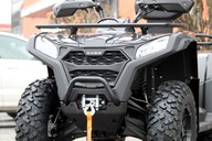 Quad GOES 400 Terrox Nowość od Cf Moto !!! rocznik 2024 już dostępny !!!