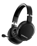 Bezdrôtové slúchadlá na uši Steelseries Arctis 1 Wireless