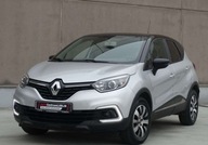 Renault Captur 1.5 dCi 110KMNaviLedyZarejstrowany