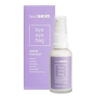 FEEDSKIN bye eye bag očné sérum 30ml